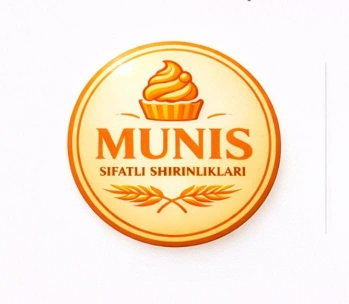 Munis Shirinliklari