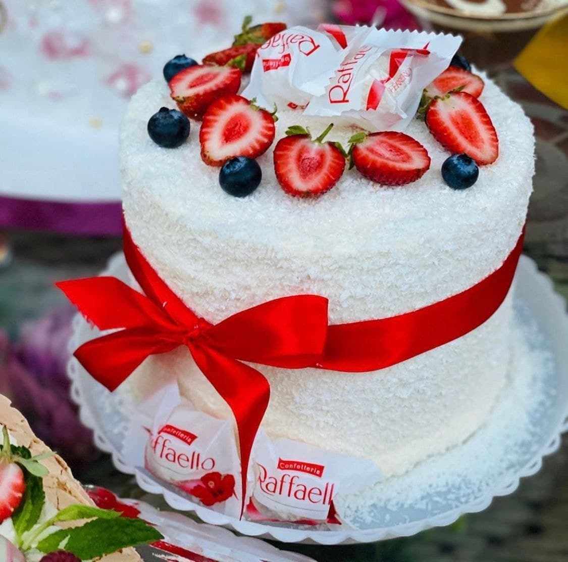 Bayram torti